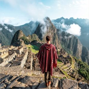 CUSCO AVENTURERO 6D/5N