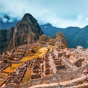 CUSCO MAJESTUOSO 5D/4N