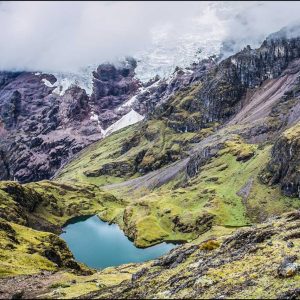 LARES TREK 4D/3N