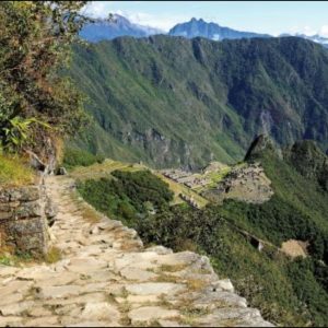 CAMINO INCA 2D/1N