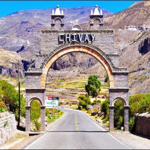 AREQUIPA AVENTURERO 4D/3N