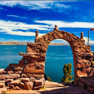 AMANECER EN PUNO  4D/3N