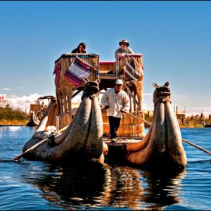 PUNO TRADICIONAL 3D/2N