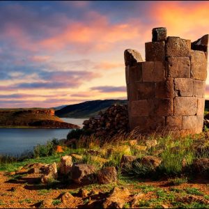 CHULLPAS DE SILLUSTANI HALF DAY